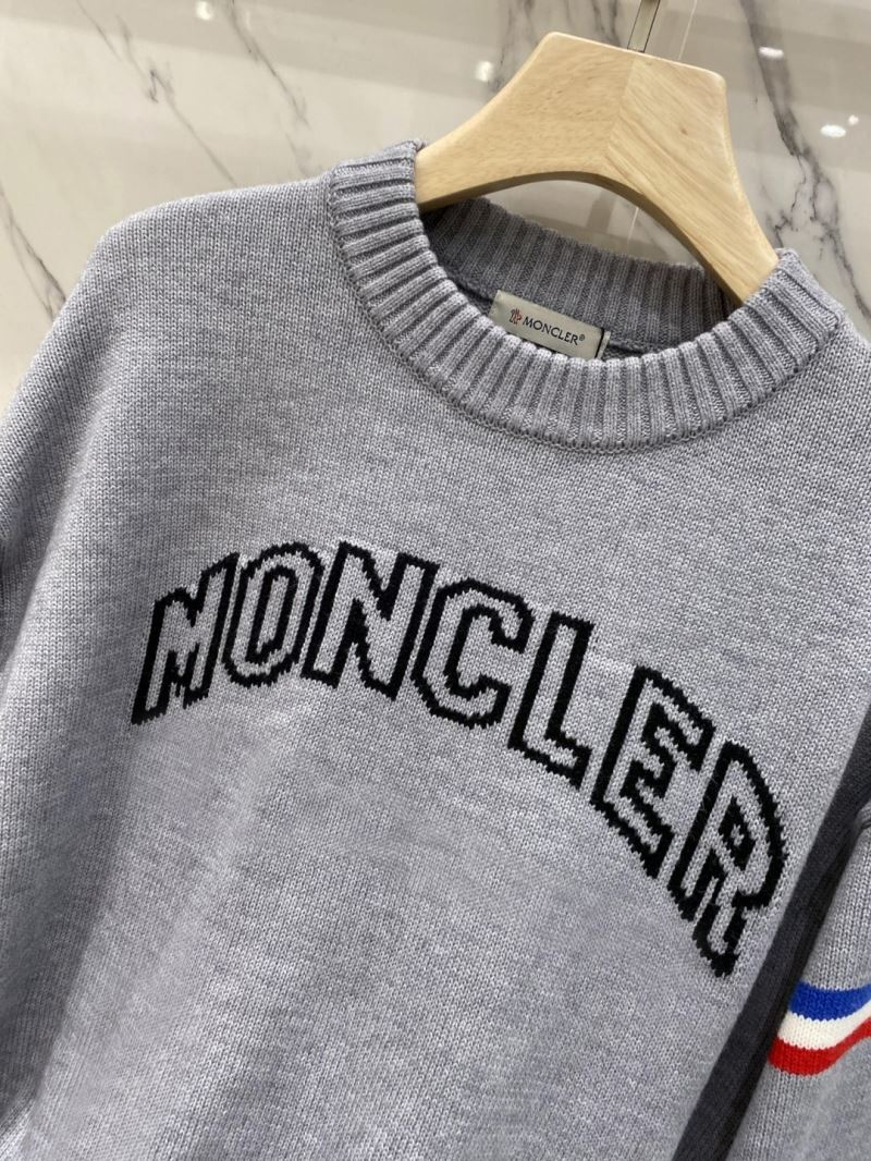 Moncler Sweaters